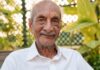 PM Modi Condoles Death of Jeweller Ethiraj Instrumental in Crafting Sengol