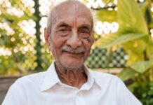 PM Modi Condoles Death of Jeweller Ethiraj Instrumental in Crafting Sengol