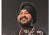 Minister Stops Daler Mehndi Mid-Song