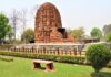 Chhattisgarh’s Sirpur Moves Closer To UNESCO World Heritage Status