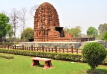 Chhattisgarh’s Sirpur Moves Closer To UNESCO World Heritage Status