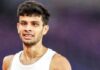 Asian Para Games: Makanahalli’s Bronze in 1500m T12 Event Upgraded To Silver
