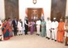 President Murmu Invited To Flag-Off Nashik Kumbh Mela