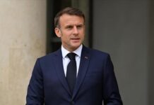 DC Edit | Europe Is Burning and Politics Is Adding Fuel