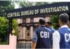 CBI Catches Delhi Hospital Doctor Taking ₹1 Lakh Bribe