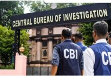 CBI Catches Delhi Hospital Doctor Taking ₹1 Lakh Bribe