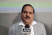 UP Election Office Suspends Poll Officials Over Pilibhit Voter List Errors