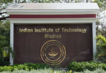 IIT-M Launches Biotechnology Finishing School For Graduates