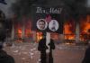 Indian Embassy Issues Advisory for Nationals in France Amid Protests