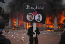 Indian Embassy Issues Advisory for Nationals in France Amid Protests