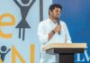Annamalai Slams Centre over CJP Activists’ Arrests, Reminds Critics He Left party