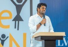 Annamalai Slams Centre over CJP Activists’ Arrests, Reminds Critics He Left party