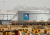 Indian Injured as Drone Debris Kills Two at Saudi Aramco Oil Field