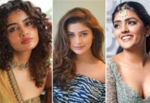 No More Silence: Actresses Fight Back Against Social Media Trolls