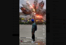 Migrant Worker Arrested in Bengaluru Over AI-Generated Vidhana Soudha Blast Video
