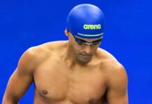 Swimmer Kapil Kumar Wins Silver in Asian Para Games