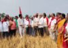 CPM Raghavulu Objects To Private Enumerators In Census 2027