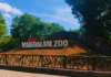 Vandalur Zoo Closed For Public Due To Avian Flu Among Water Birds