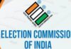 RS Bypoll In MP On Nov. 12