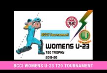 Trisha Captain Of Hyderabad Under-23