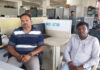 ACB Arrests 2 PMKSY Officials At Bhagirathipet Project In Bribe Case