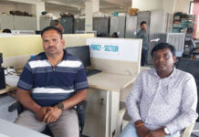 ACB Arrests 2 PMKSY Officials At Bhagirathipet Project In Bribe Case