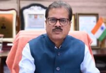 Cyclone Likely To Hit Odisha-Andhra Coast On Oct 28: IMD DG Mrutyunjay Mohapatra