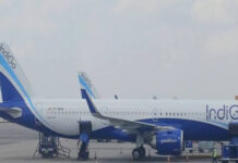 IndiGo Extends Cancellation Of Flights To Saudi Arabia Till Oct 31