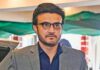 Ganguly’s Legal Googly Misses