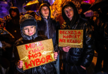 ‘Generational Rage’: Young Europeans Rise Up to Make Their Voices Heard