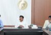 One Lakh Indiramma Flats in Hyderabad Cure Limits in 3 Phases: Ponguleti