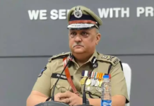 17 Accused Identified In 14 Election-Related Incidents In AP