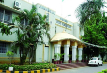 VMC Steps Up Sanitation Monitoring At Ghats After Dasara