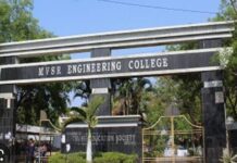 Telangana Considers Law to Regulate College Events After Student’s Death