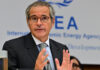 Nuclear Power Could More Than Triple by 2060, UN Agency Says