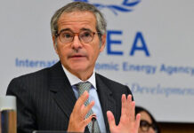 Nuclear Power Could More Than Triple by 2060, UN Agency Says