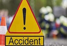 Two Sangareddy Residents Die in Karnataka Road Accident