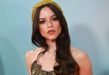 Jenna Ortega Plans TV Break After ‘Wednesday’