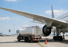 Govt Cuts VAT on ATF to 1Pc at Regional Airports, 16Pc for Chennai
