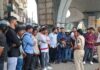Hyderabad Traffic Police Book 40 Motorists for Using Phones while Driving