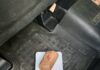 DRI Seizes 1.136 Kg of Methamphetamine from Hyderabad-Bound Bus