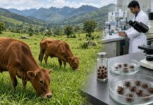 Tick-Borne Diseases Growing Concern