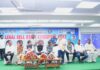 Ponnam Hails Lawyers’ Role in Telangana Statehood