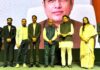 GDG Hyderabad Wraps Up DevFest 2026, Bringing Together 3,000+ Developers