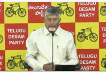 TDP, YSRCP Trade Charges Over Poll Violence