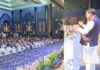 Odisha Targets 40% Urbanisation By 2036: CM Majhi