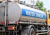 HMWSSB to Fine Tankers Rs.5,000 for Water Wastage from November 1