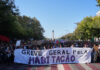 Protests Sweep Europe Over Rising Costs, Clashes Erupt in Many Countries