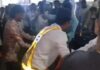 Rapido Driver Bites Constable After Drunk-Driving Check in Chandrayangutta