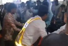 Rapido Driver Bites Constable After Drunk-Driving Check in Chandrayangutta